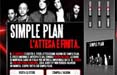 Il sound dei Simple Plan online con Ola!